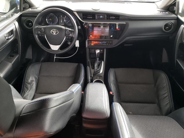 5YFBURHE1KP943184 | 2019 TOYOTA COROLLA L