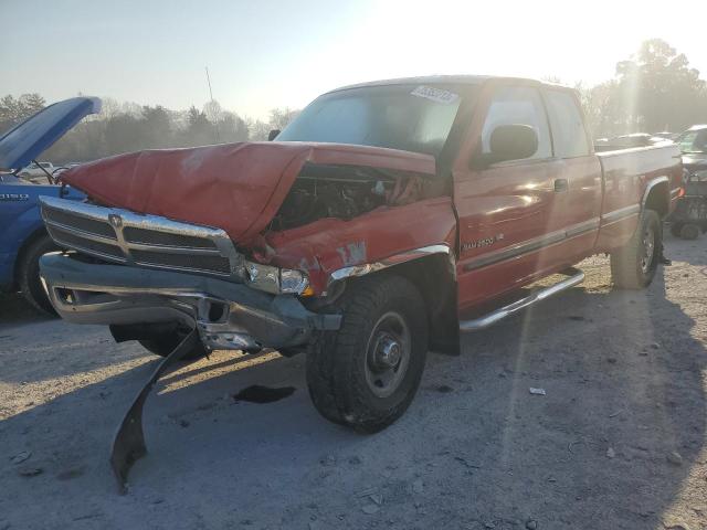 1998 Dodge Ram 2500 