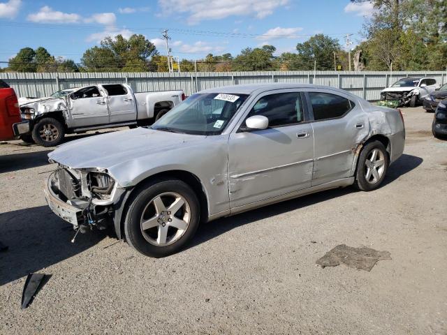 2010 Dodge Charger SXT