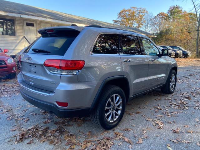 1C4RJFBG7EC189849 Jeep Grand Cherokee Limited