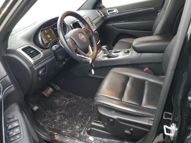 1C4RJFBG8MC505113 Jeep Grand Cherokee Limited
