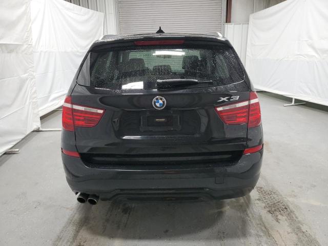 5UXWX9C32H0T24948 2017 BMW X3, photo no. 6