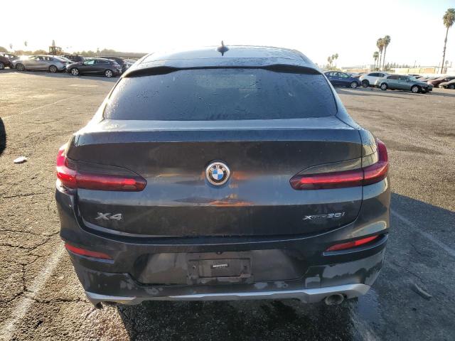 5UX2V1C09L9C98044 | 2020 BMW X4 XDRIVE3