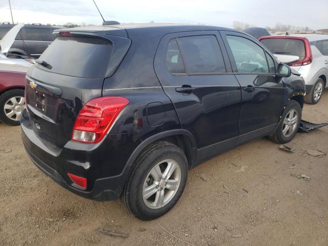 KL7CJNSM0NB519968 | 2022 CHEVROLET TRAX LS