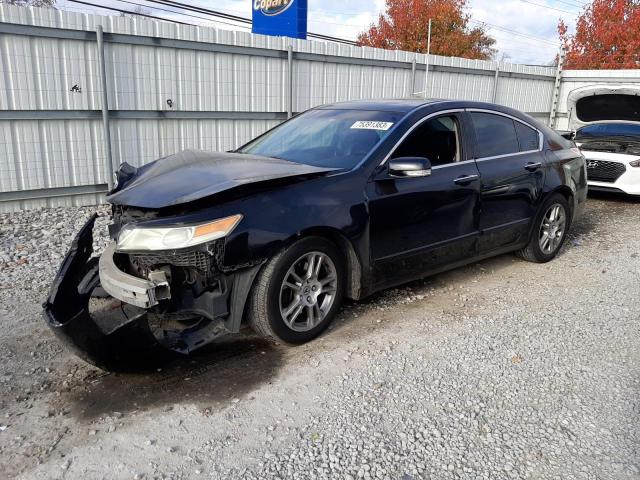 2009 Acura TL 