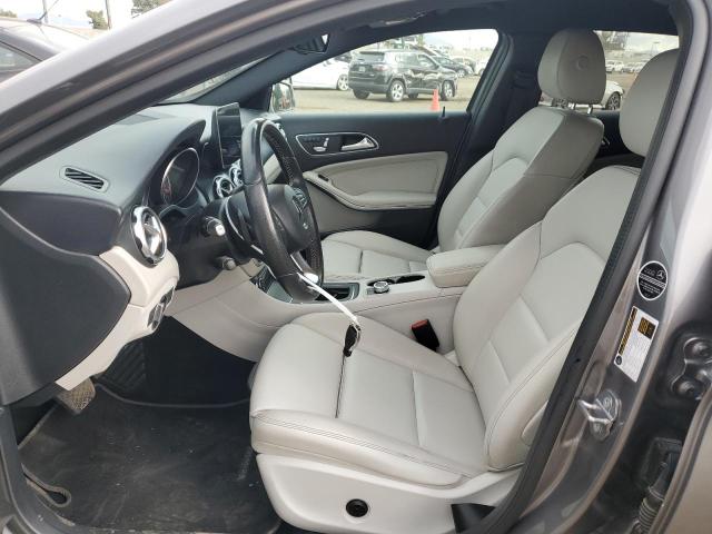 2018 MERCEDES-BENZ GLA 250 - WDCTG4EB9JJ481222