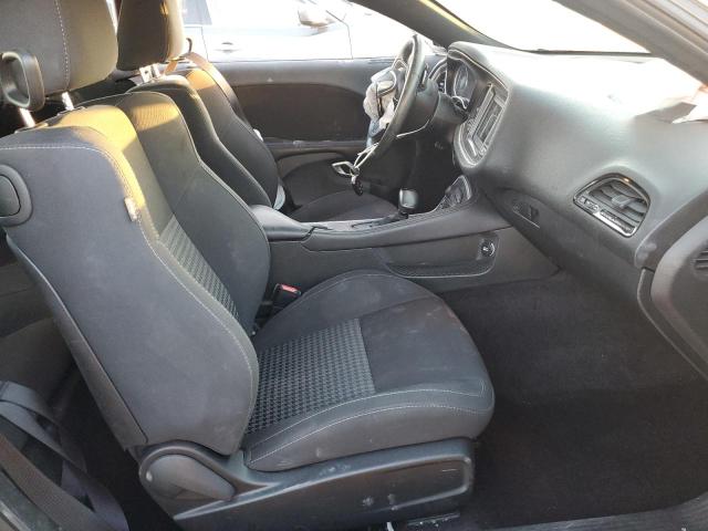 2019 DODGE CHALLENGER - 2C3CDZKG6KH541749
