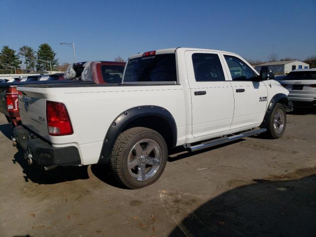 2014 Ram 1500 St VIN: 1C6RR7KT1ES275344 Lot: 76092083