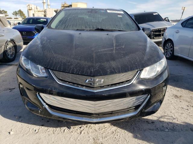 VIN 1G1RA6S50HU135718 2017 Chevrolet Volt, LT no.5