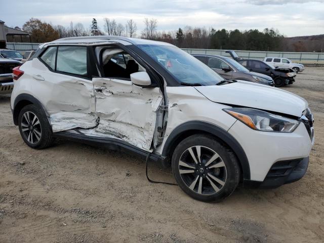 3N1CP5CU0JL540038 | 2018 NISSAN KICKS S