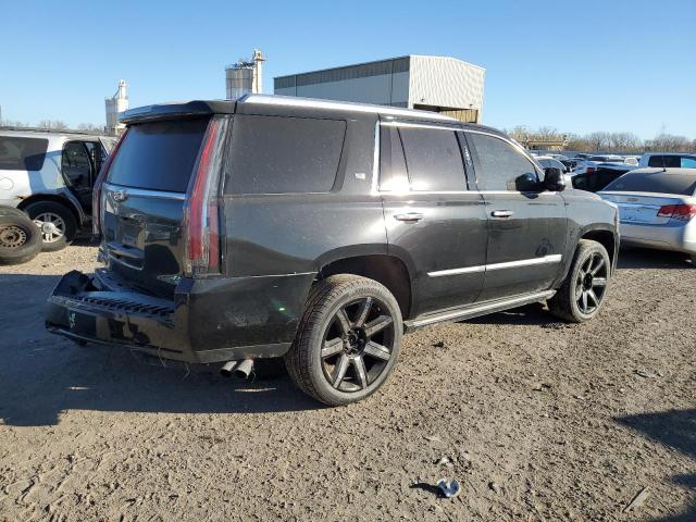 1GYS4DKJ6HR272306 | 2017 CADILLAC ESCALADE P