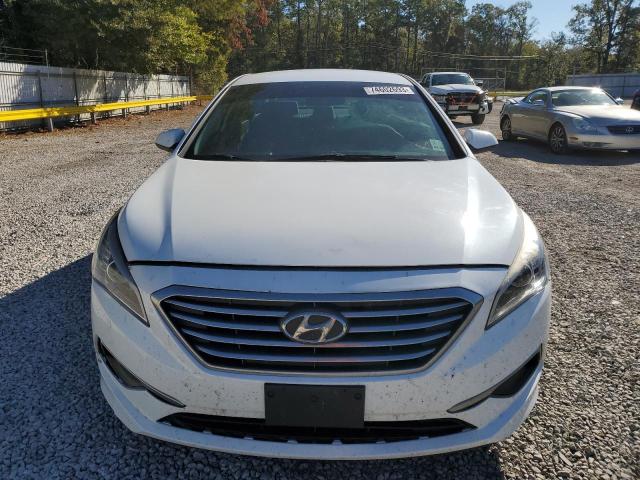 2017 HYUNDAI SONATA SE - 5NPE24AF3HH491401