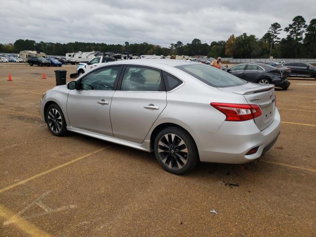 3N1AB7APXJY310444 | 2018 NISSAN SENTRA S