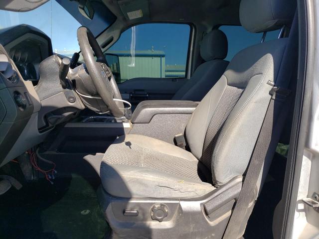 1FT7W2BT1EEA34622 Ford F250 Super Duty
