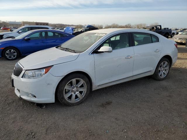 2013 Buick LaCrosse 