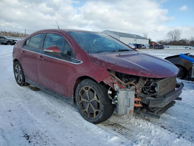 VIN 1G1RB6E47DU108512 2013 Chevrolet Volt no.4