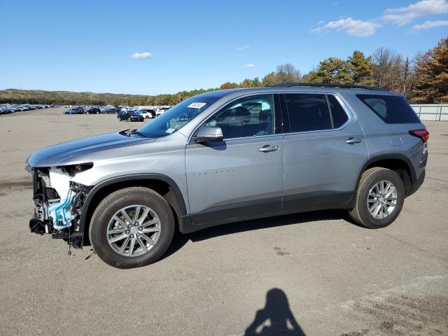 2023 CHEVROLET TRAVERSE L - 1GNERGKW8PJ193919