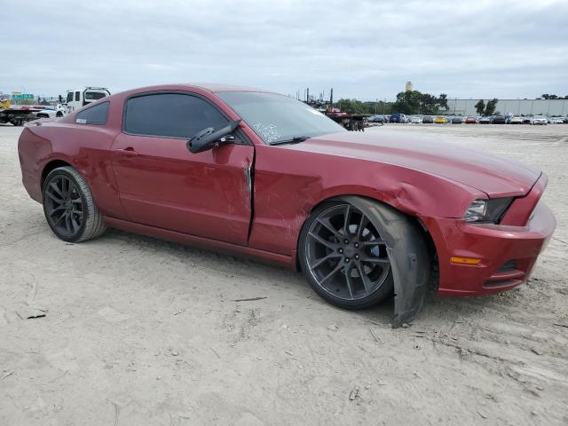 1ZVBP8AM8E5246810 | 2014 FORD MUSTANG