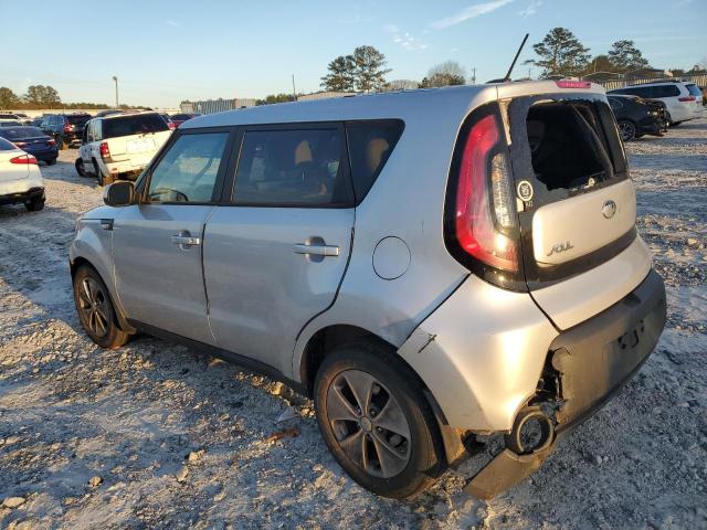 Vin: kndjn2a20e7705297, lot: 78099533, kia soul 20142
