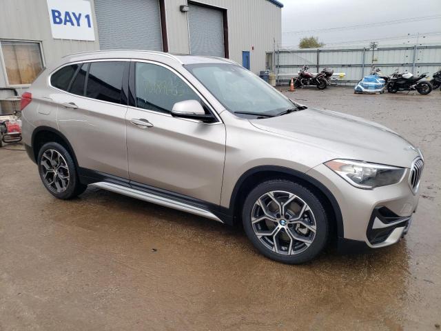 WBXJG7C05N5V30336 BMW X1 SDRIVE2 4