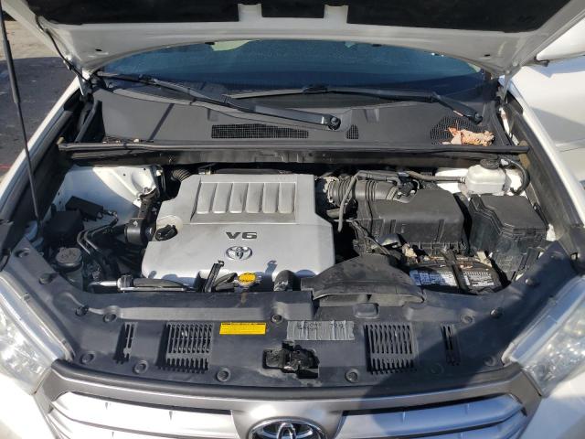 VIN 5TDBK3EH5DS269956 2013 Toyota Highlander, Base no.12