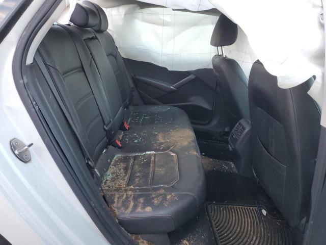 2019 VOLKSWAGEN PASSAT WOL - 1VWLA7A31KC003273