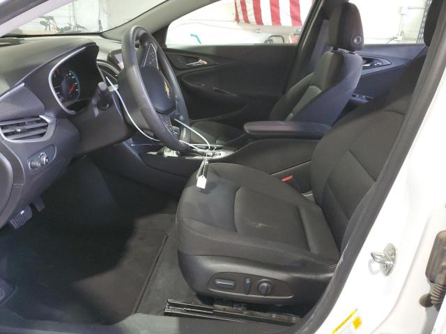 1G1ZD5ST3NF145790 2022 Chevrolet Malibu Lt