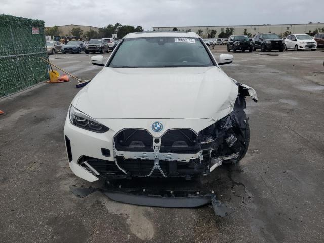 2023 BMW I4 EDRIVE4 WBY73AW01PFN83302