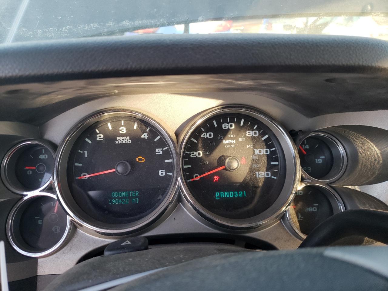 2GTEC19J481262246 2008 GMC Sierra C1500