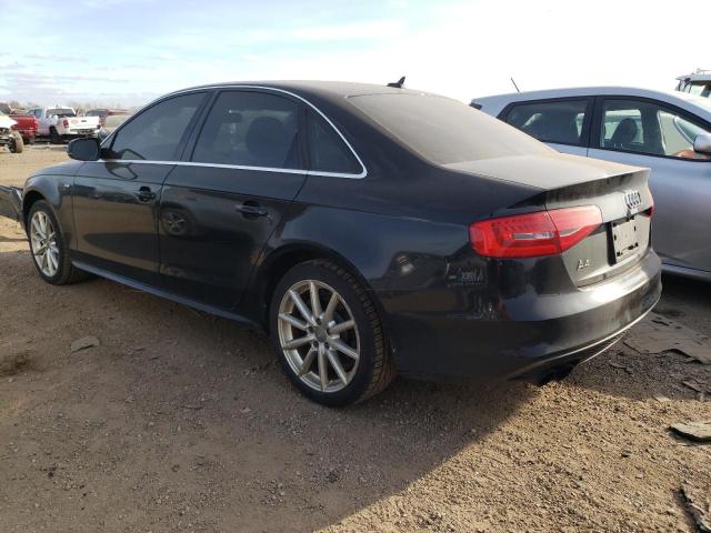 VIN WAUAFAFLXFN002339 2015 Audi A4, Premium no.2