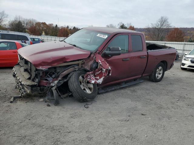 2018 Ram 1500 ST