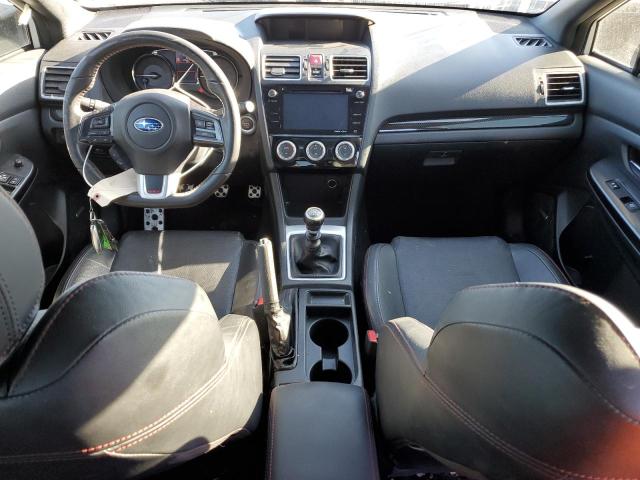 2017 SUBARU WRX LIMITE - JF1VA1L67H9826334