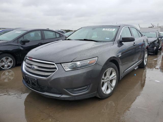 2016 Ford Taurus SEL