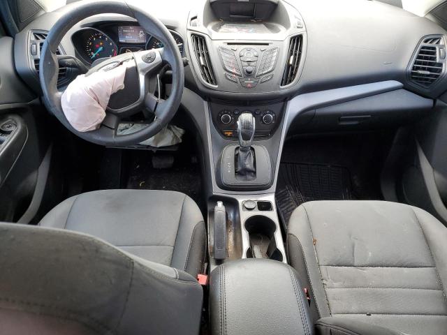 1FMCU0G72GUA27400 Ford ESCAPE SE