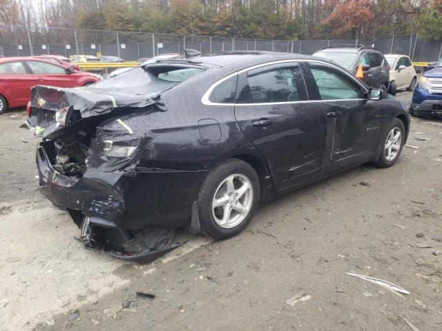 1G1ZB5ST3HF108586 | 2017 CHEVROLET MALIBU LS