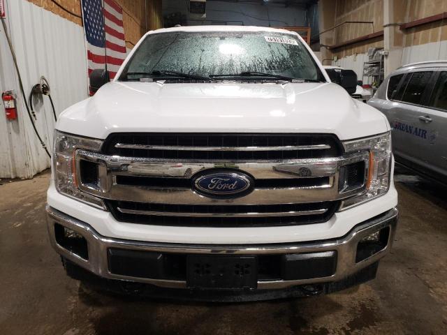 2018 FORD F150 SUPER - 1FTFW1EG2JKD86334
