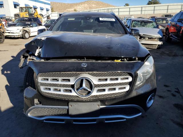 VIN WDCTG4EB7KJ574449 2019 Mercedes-Benz GLA-Class,... no.5