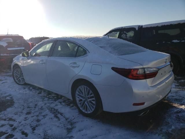 58ABK1GG8JU091397 | 2018 LEXUS ES 350