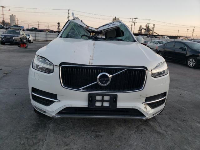 YV4A22PK5H1183108 | 2017 VOLVO XC90 T6