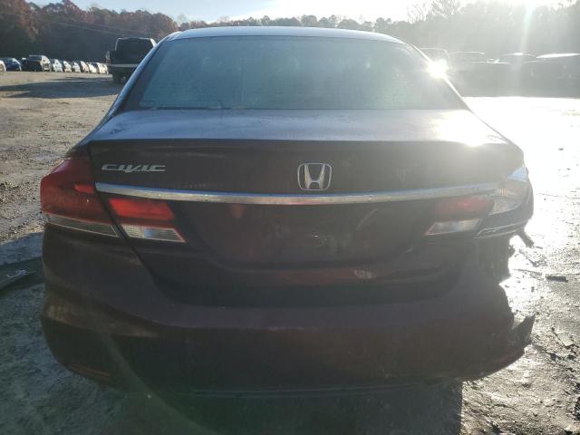 19XFB2F84FE039381 Honda CIVIC EX