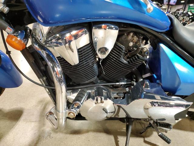 2010 HONDA VT1300 CR JH2SC6601AK000726