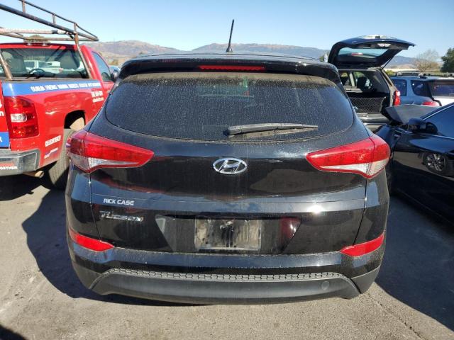 KM8J23A46JU822244 | 2018 HYUNDAI TUCSON SE