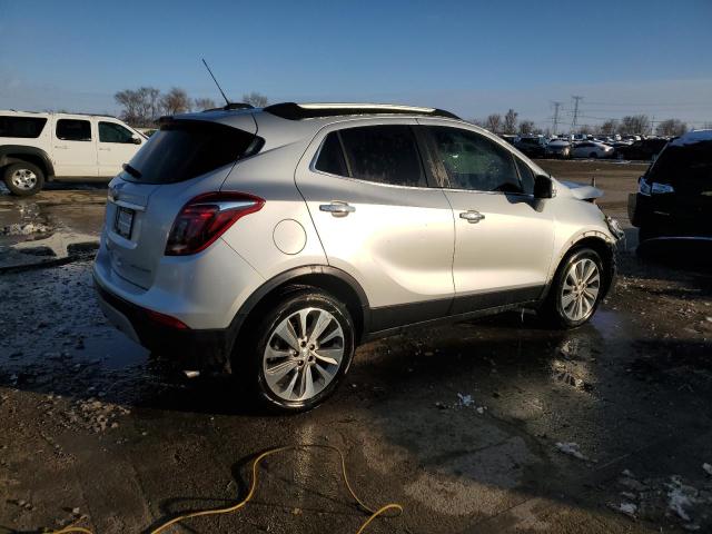 KL4CJASB1KB797620 | 2019 BUICK ENCORE PRE