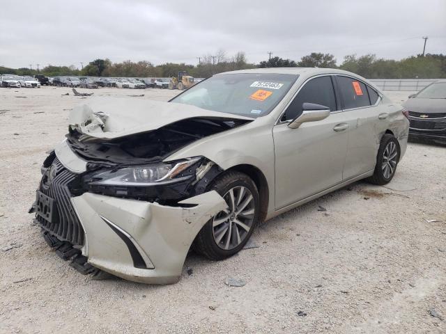 2021 Lexus ES 350 Base