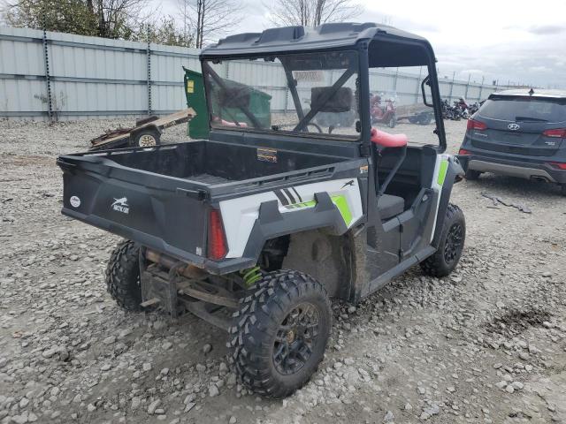 2023 ARCTIC CAT PROWLER PR - 4UF1R4KB0PT302082