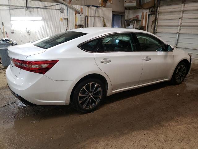 4T1BK1EB8GU220908 | 2016 TOYOTA AVALON XLE