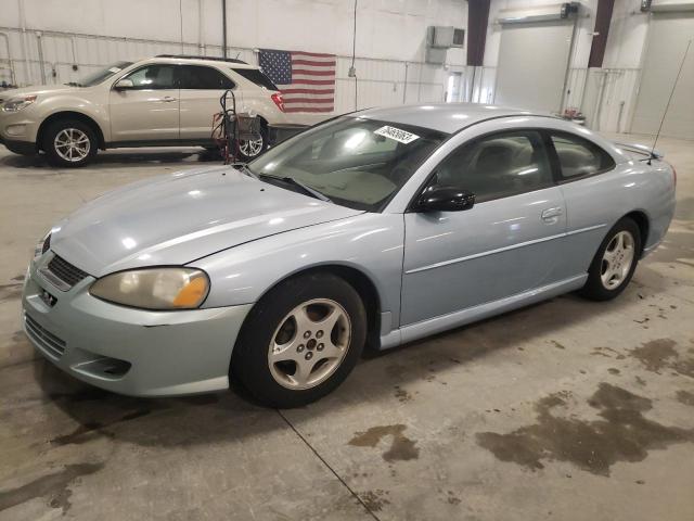 2004 Dodge Stratus SXT