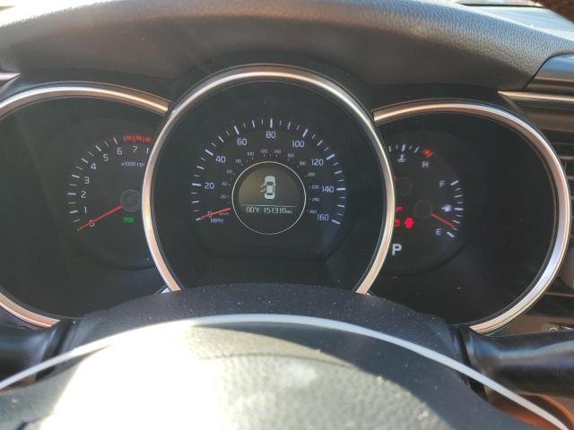 5XXGM4A79EG280576 KIA Optima Lx
