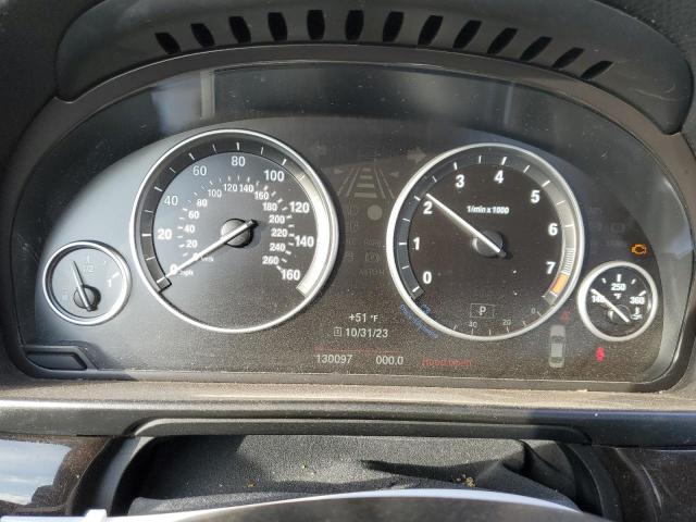 2016 BMW 528 XI - WBA5A7C56GG152334