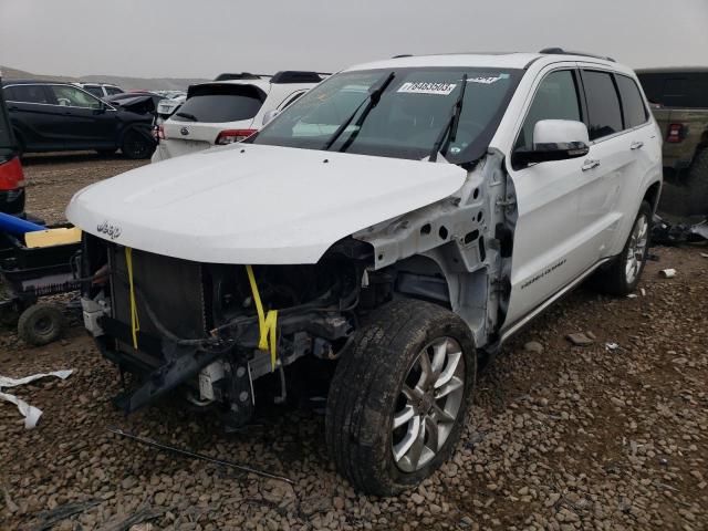 Vin: 1c4rjfjg6ec415834, lot: 78483503, jeep grand cher summit 2014 img_1